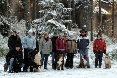 Gruppenbild